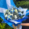 Yes Sir I Can Bouquet