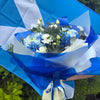 Yes Sir I Can Bouquet
