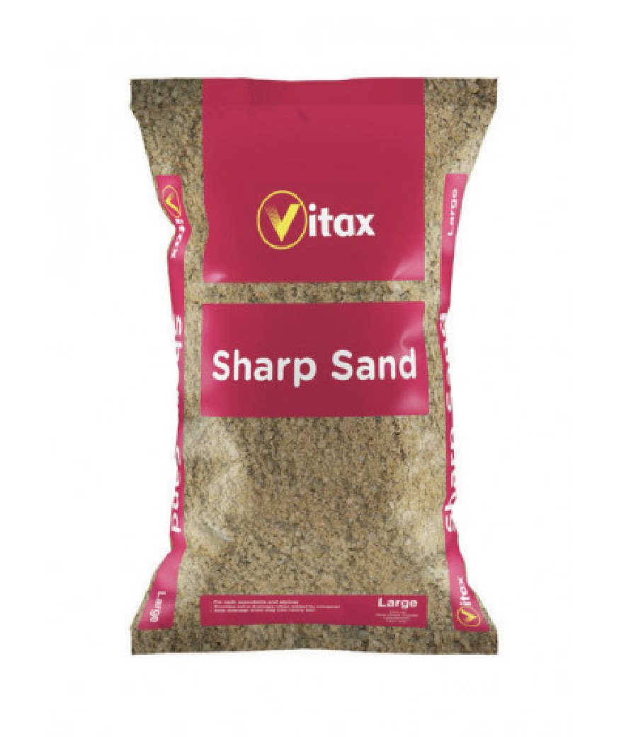 Vitax Sharp Sand 20kg
