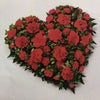 Carnation Heart