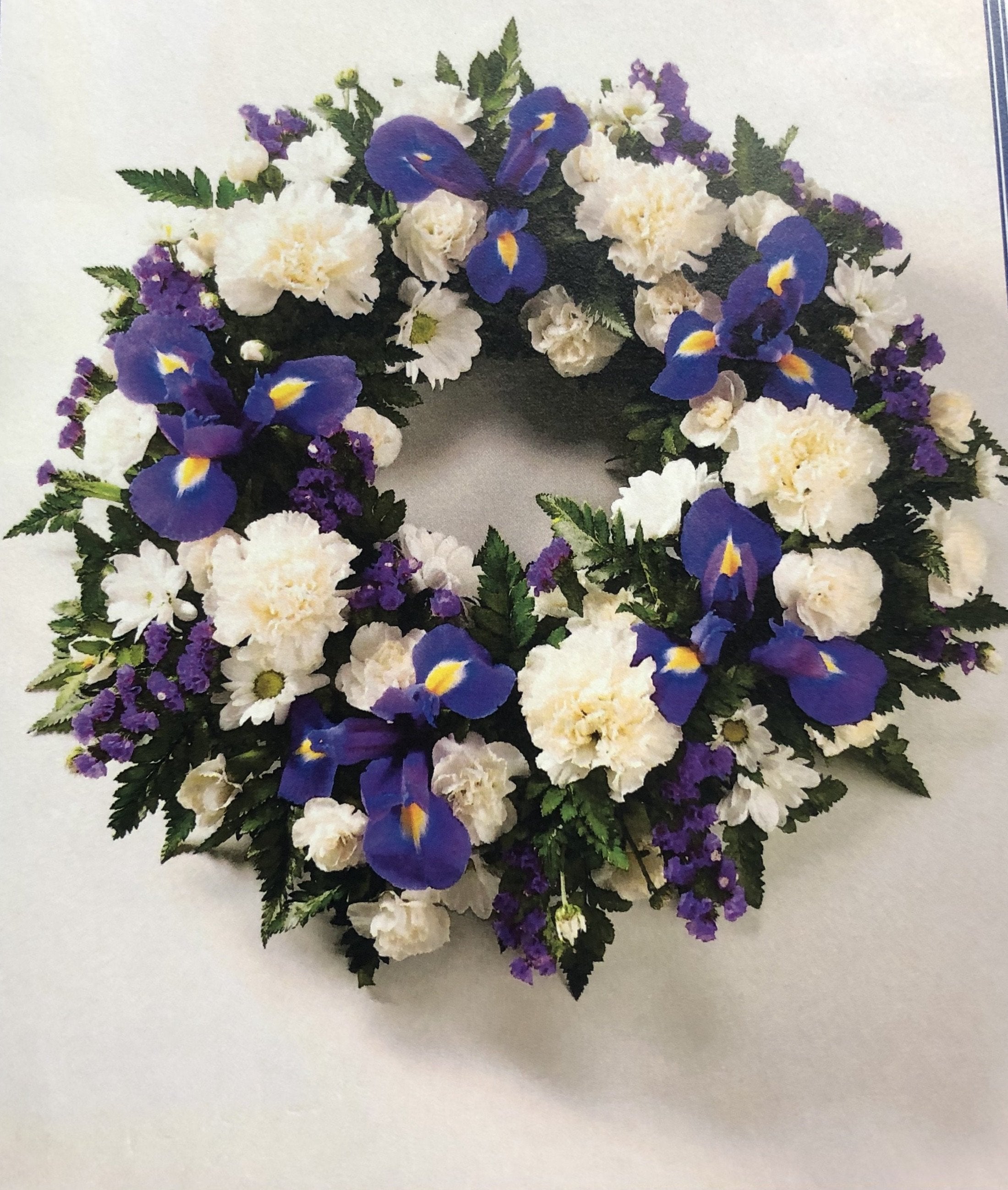 Classic Selection Wreath