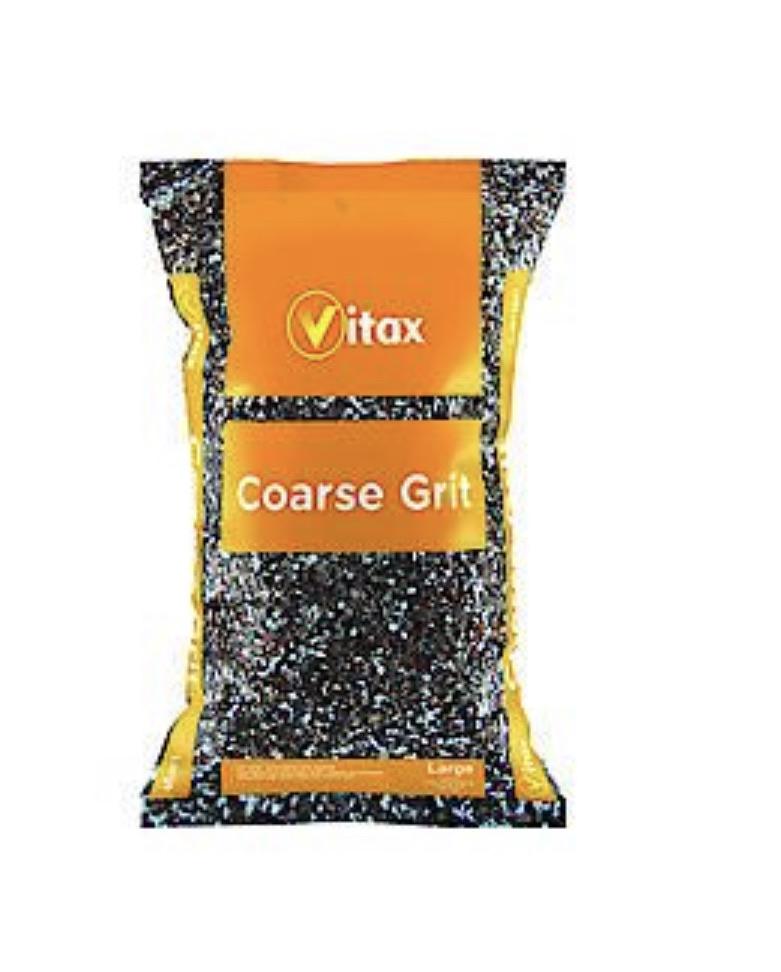 Vitax Coarse Grit 20kg