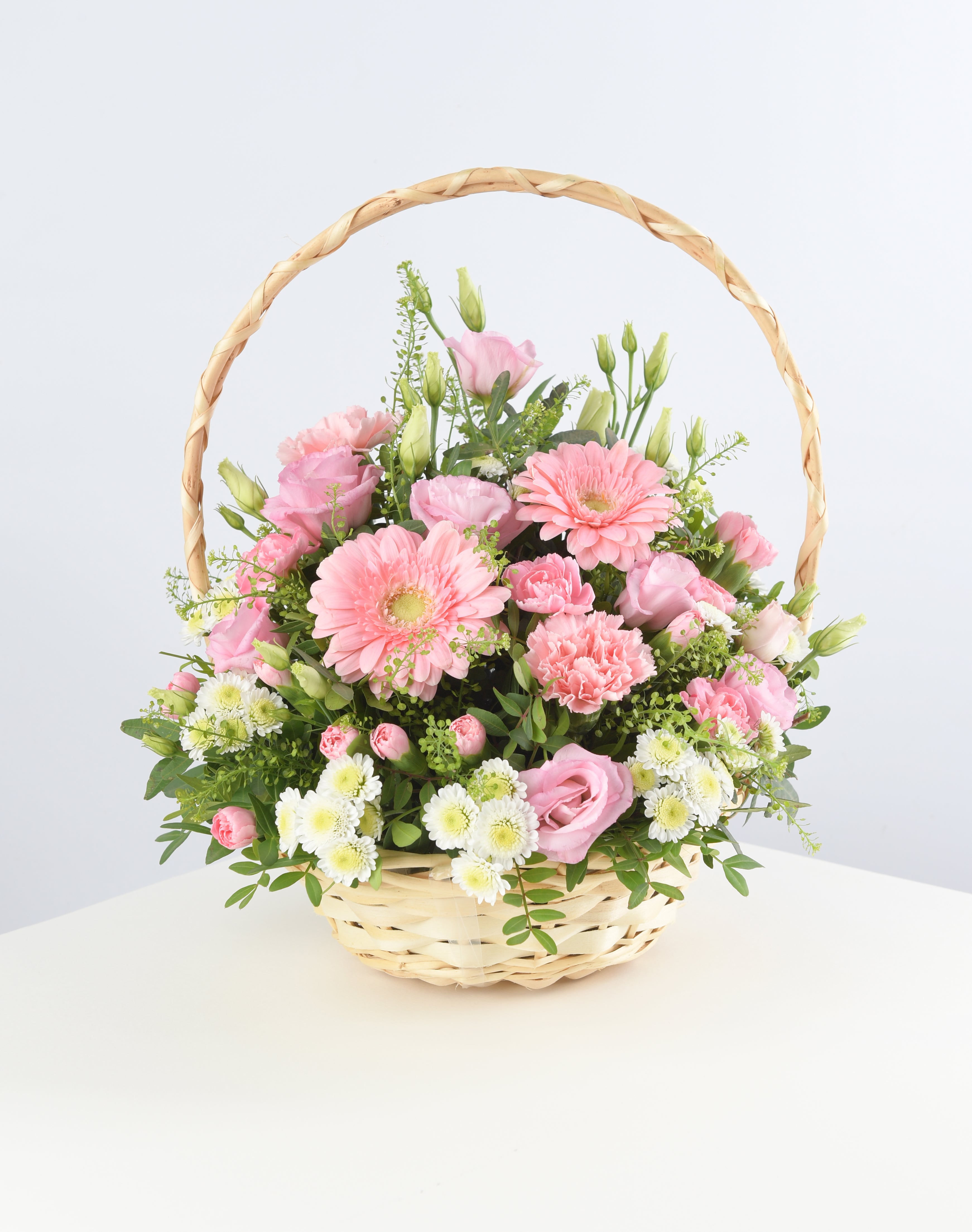 Traditional Basket